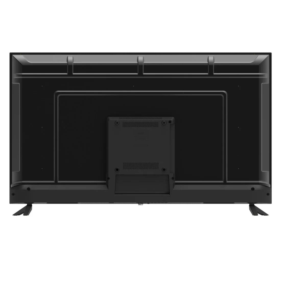 Nasco 50" 4K UHD VIDAA Smart Television – Model NAS-H50FS-VID
