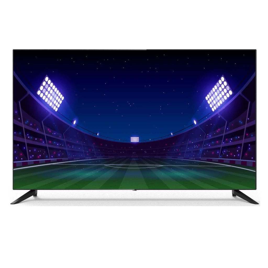 Nasco 50" 4K UHD VIDAA Smart Television – Model NAS-H50FS-VID – view 3
