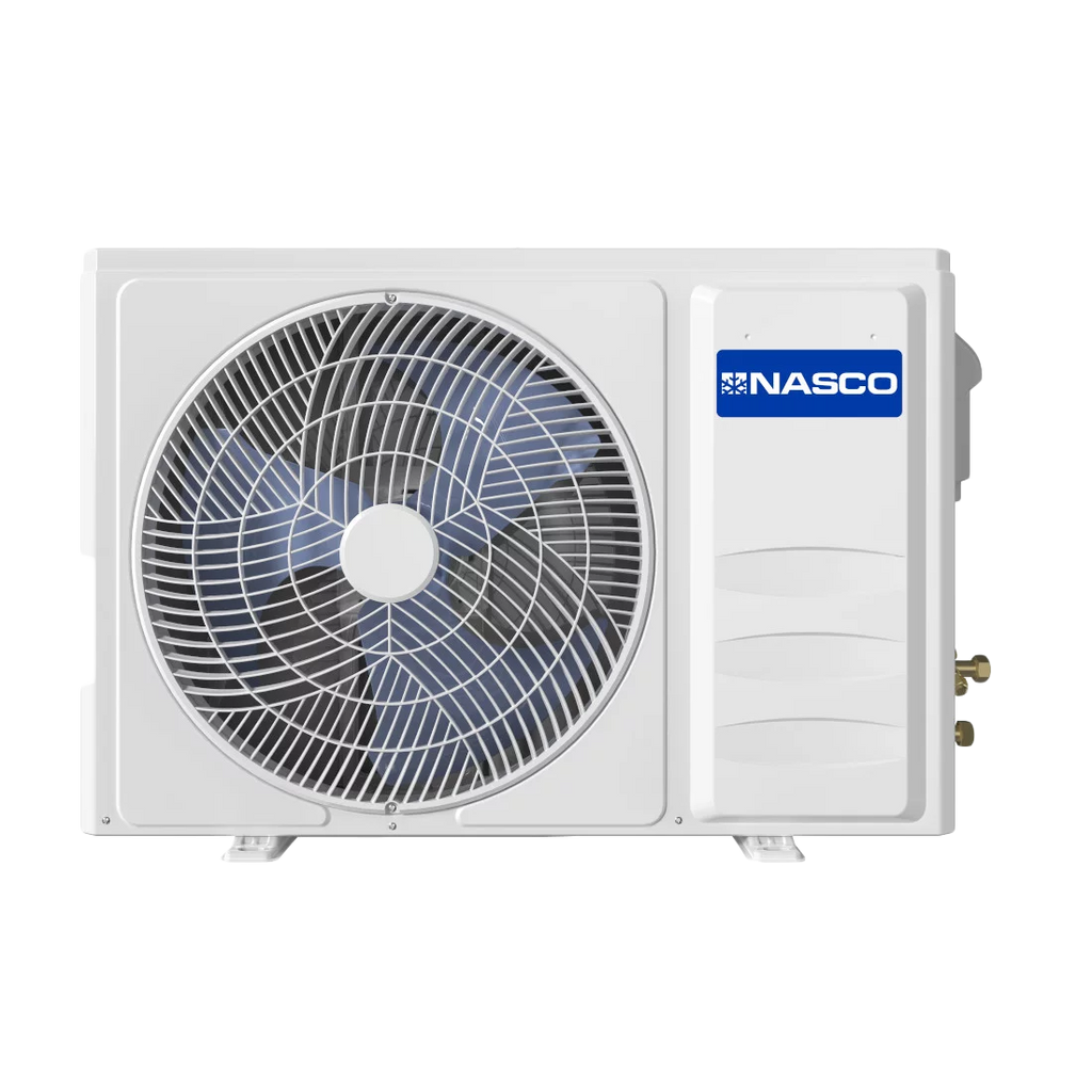 Nasco 1.5 HP Split Air Conditioner (R410A) – Model NAS-J12-N1-ECO – view 4