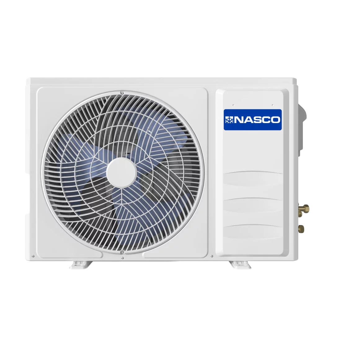 Nasco 1.5 HP Split Air Conditioner (R410A) – Model NAS-J12-N1-ECO – view 4