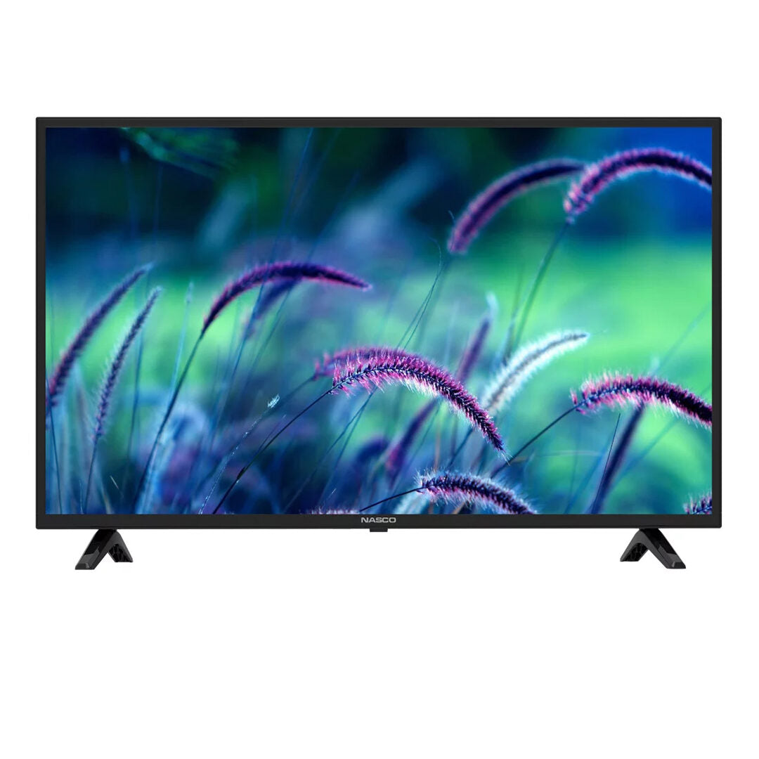 Nasco 43" Full HD Android Smart Satellite Television – Model NAS-J43FBFL-AND – view 2