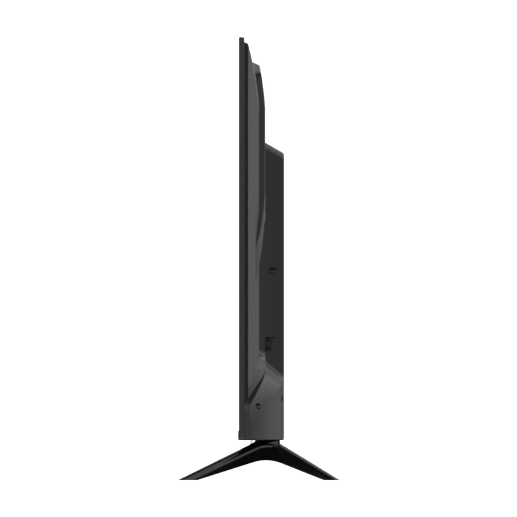 Nasco 50" LED Digital Satellite Television – Model NAS-J50FBFL-G – view 2