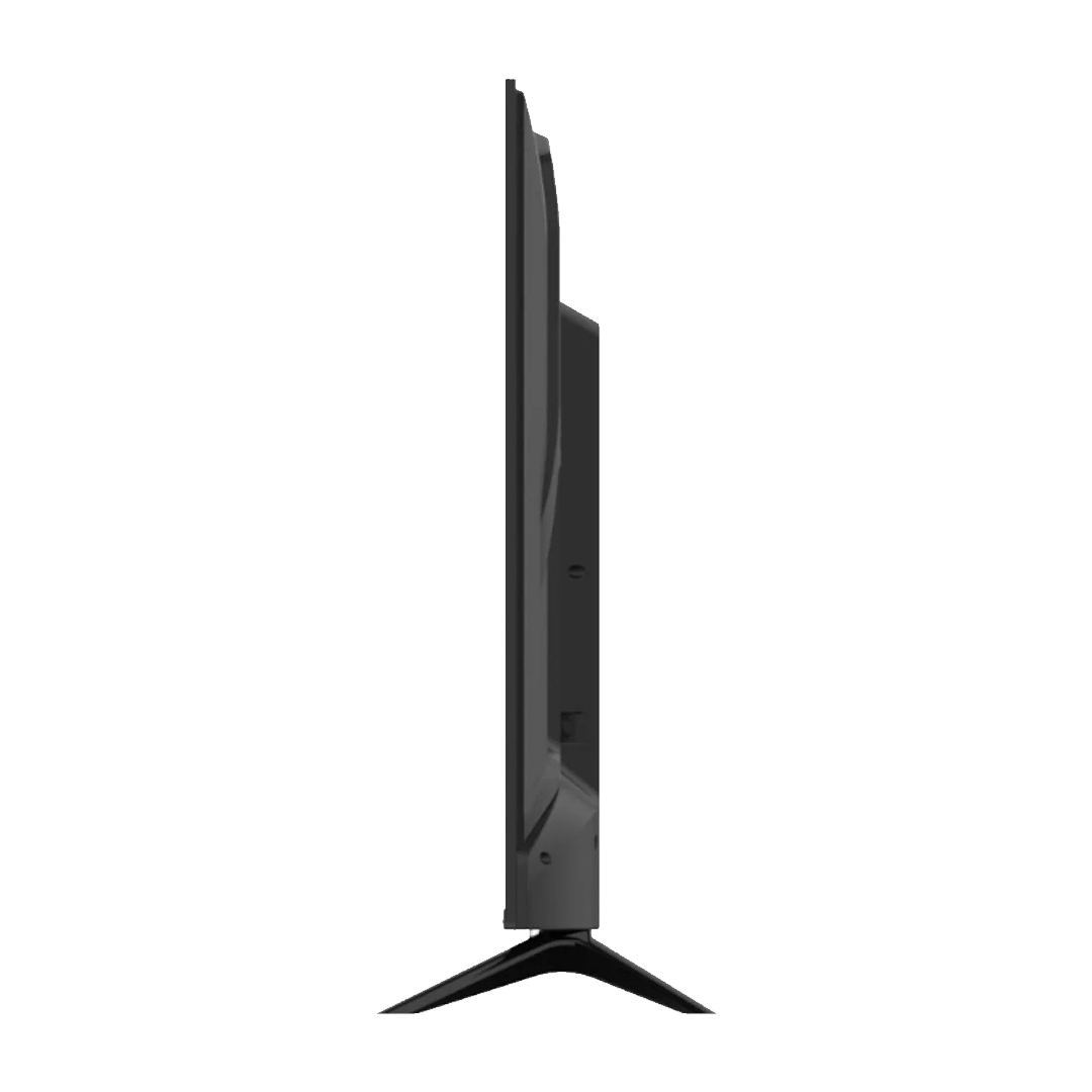 Nasco 50" LED Digital Satellite Television – Model NAS-J50FBFL-G – view 2