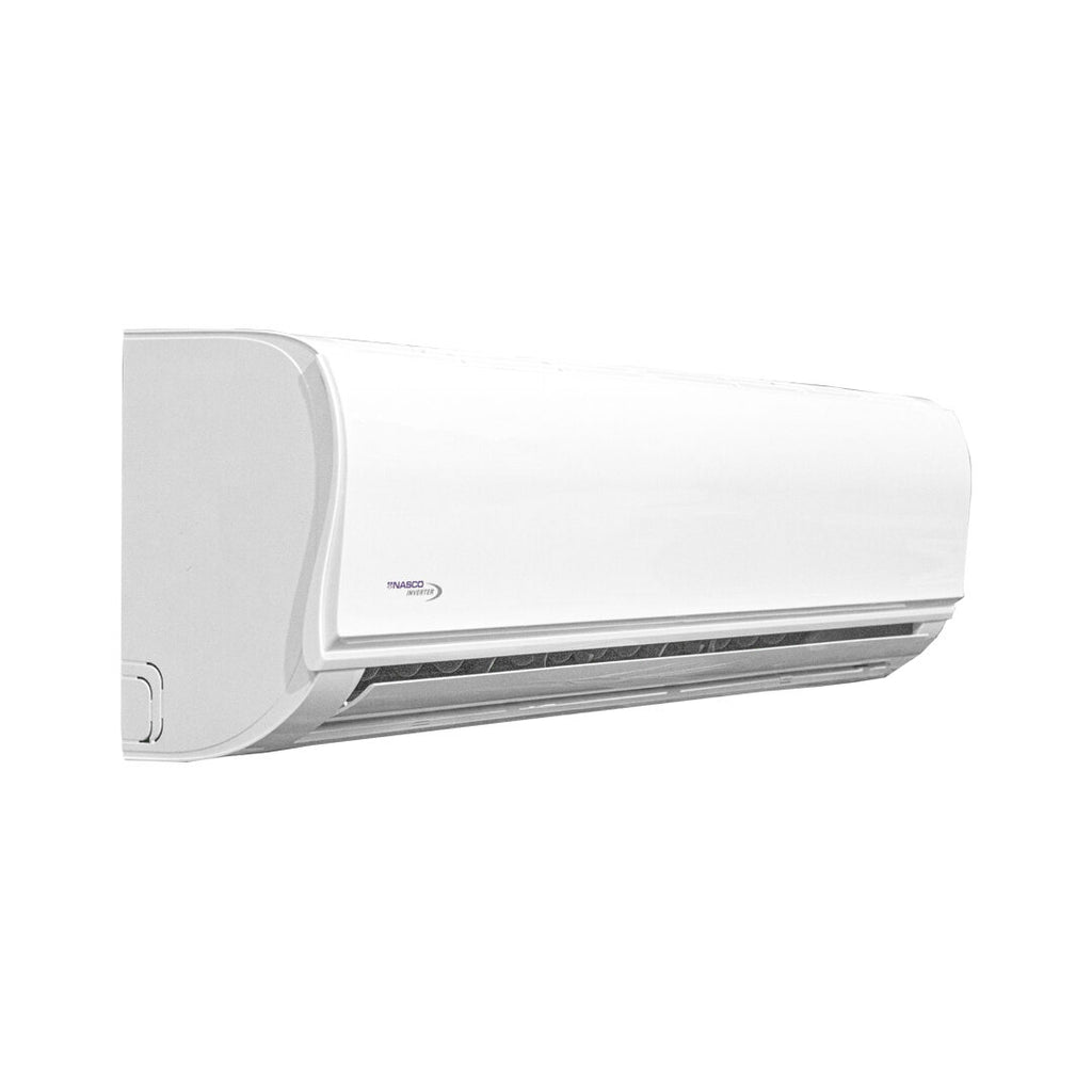 Nasco 1.5 HP Split Inverter Air Conditioner (R32) – Model NAS-M12V1-R32