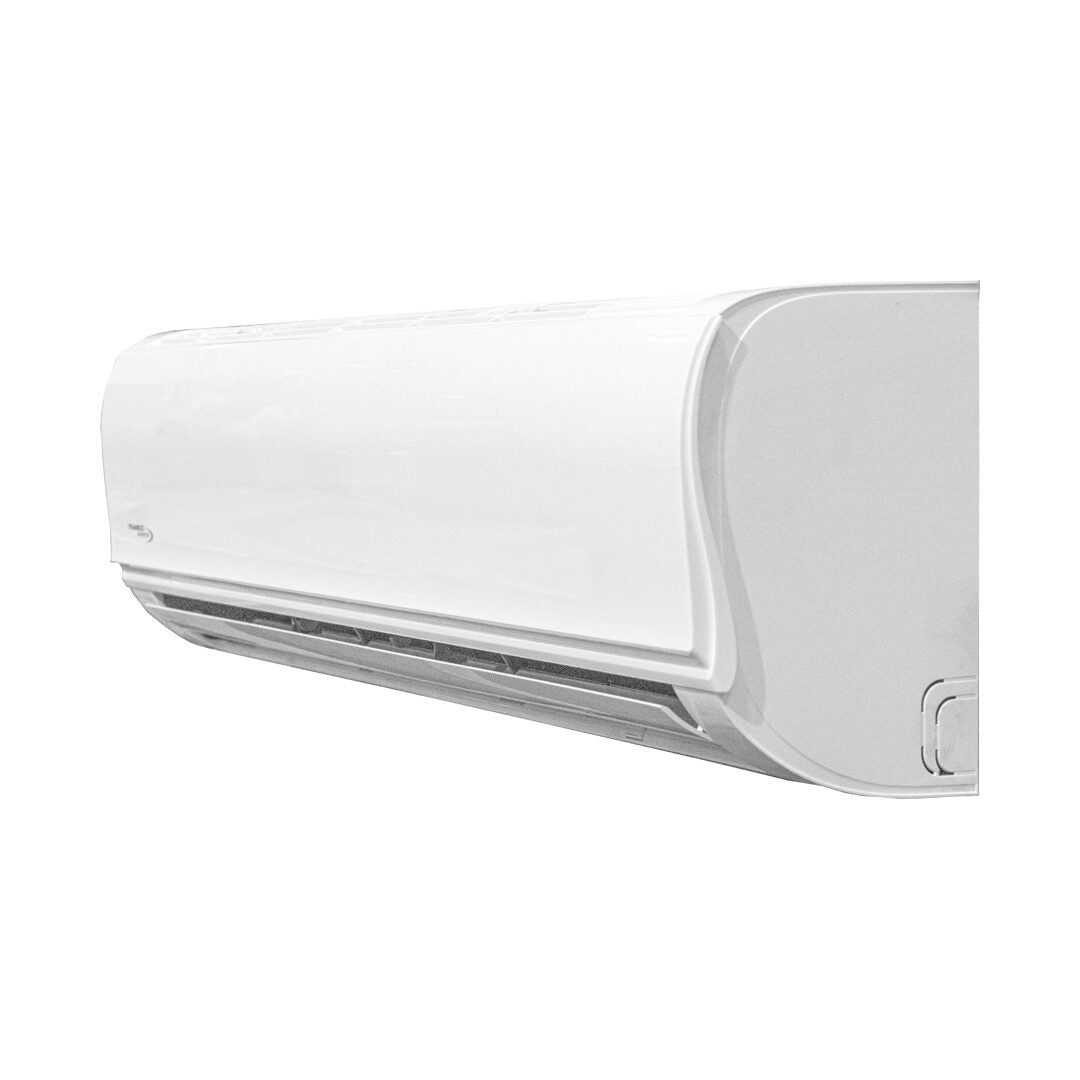 Nasco 1.5 HP Split Inverter Air Conditioner (R32) – Model NAS-M12V1-R32 – view 2