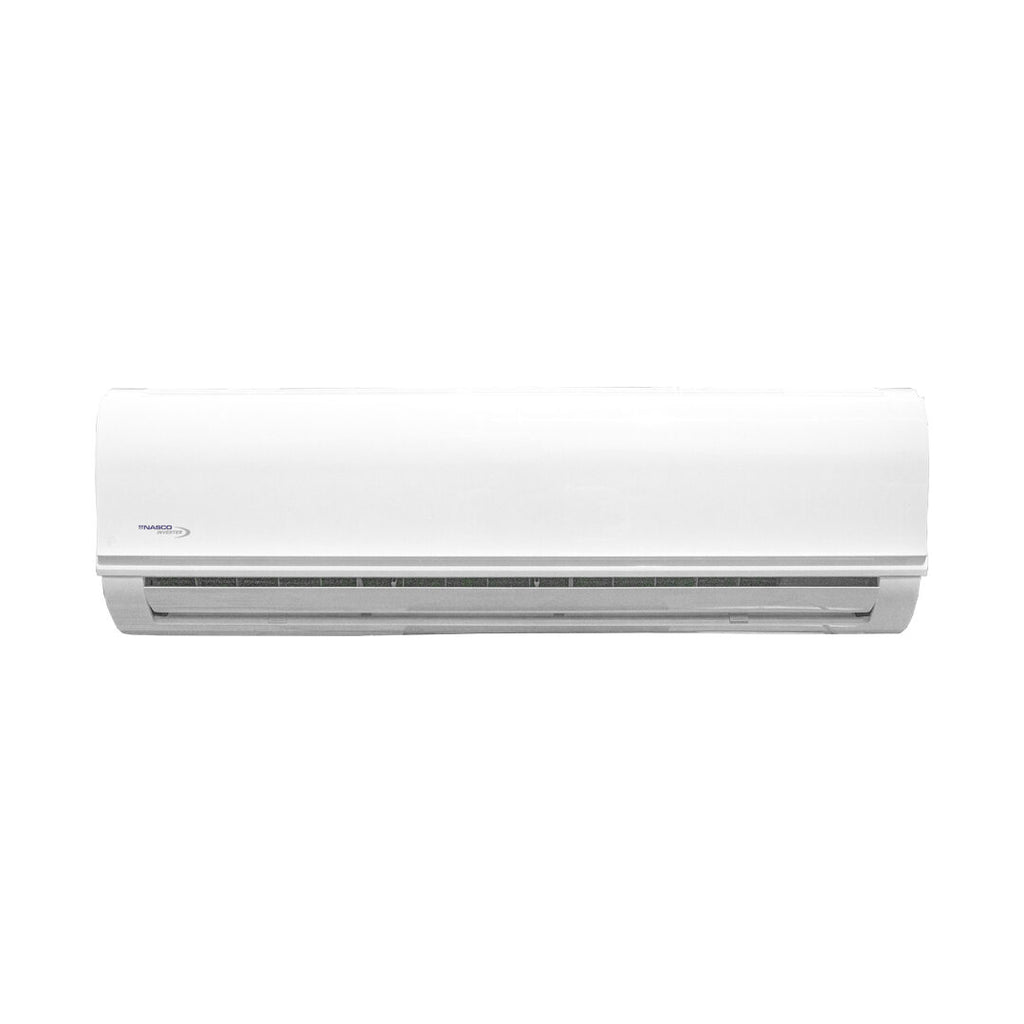 Nasco 1.5 HP Split Inverter Air Conditioner (R32) – Model NAS-M12V1-R32 – view 4