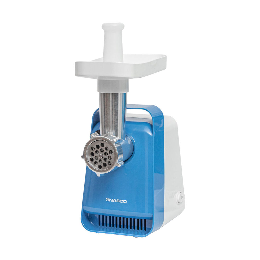 Nasco 600 W Meat Grinder – Model NAS-MG5000GS