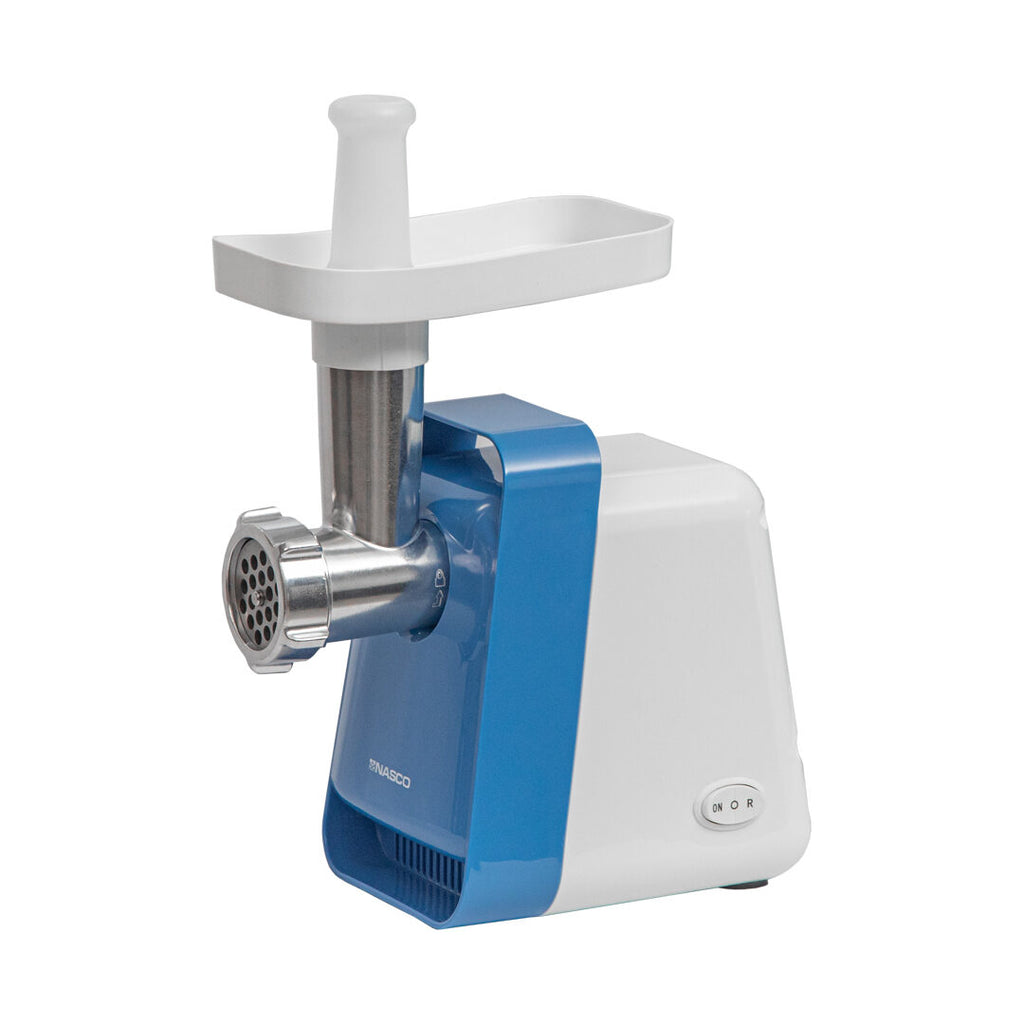 Nasco 600 W Meat Grinder – Model NAS-MG5000GS – view 2