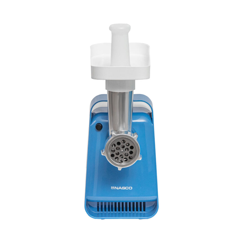 Nasco 600 W Meat Grinder – Model NAS-MG5000GS – view 4