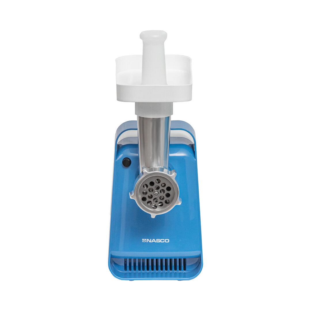 Nasco 600 W Meat Grinder – Model NAS-MG5000GS – view 4