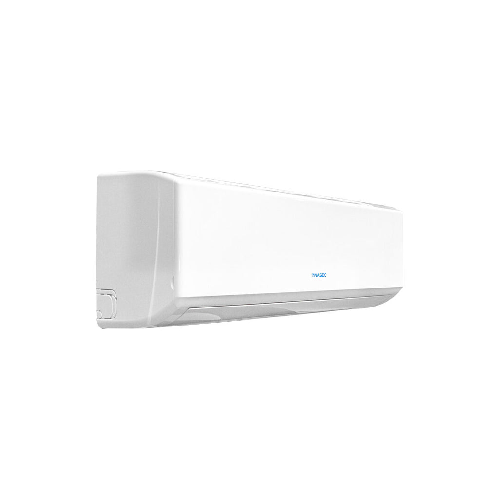 Nasco 12,000 BTU Split Air Conditioner (R410) – Model NAS-T12N1 – view 2