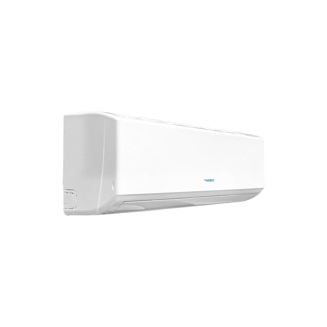 Nasco 12,000 BTU Split Air Conditioner (R410) – Model NAS-T12N1 – view 2