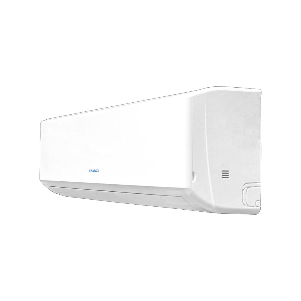 Nasco 12,000 BTU Split Air Conditioner (R410) – Model NAS-T12N1 – view 3