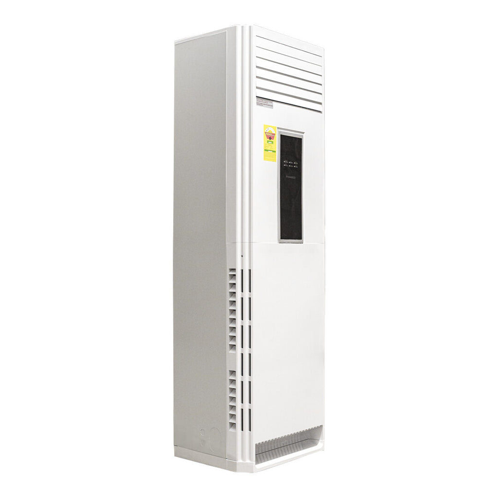 Nasco 5.0 HP Floor Standing Air Conditioner (R410A) – Model NAS-TFS-48N1