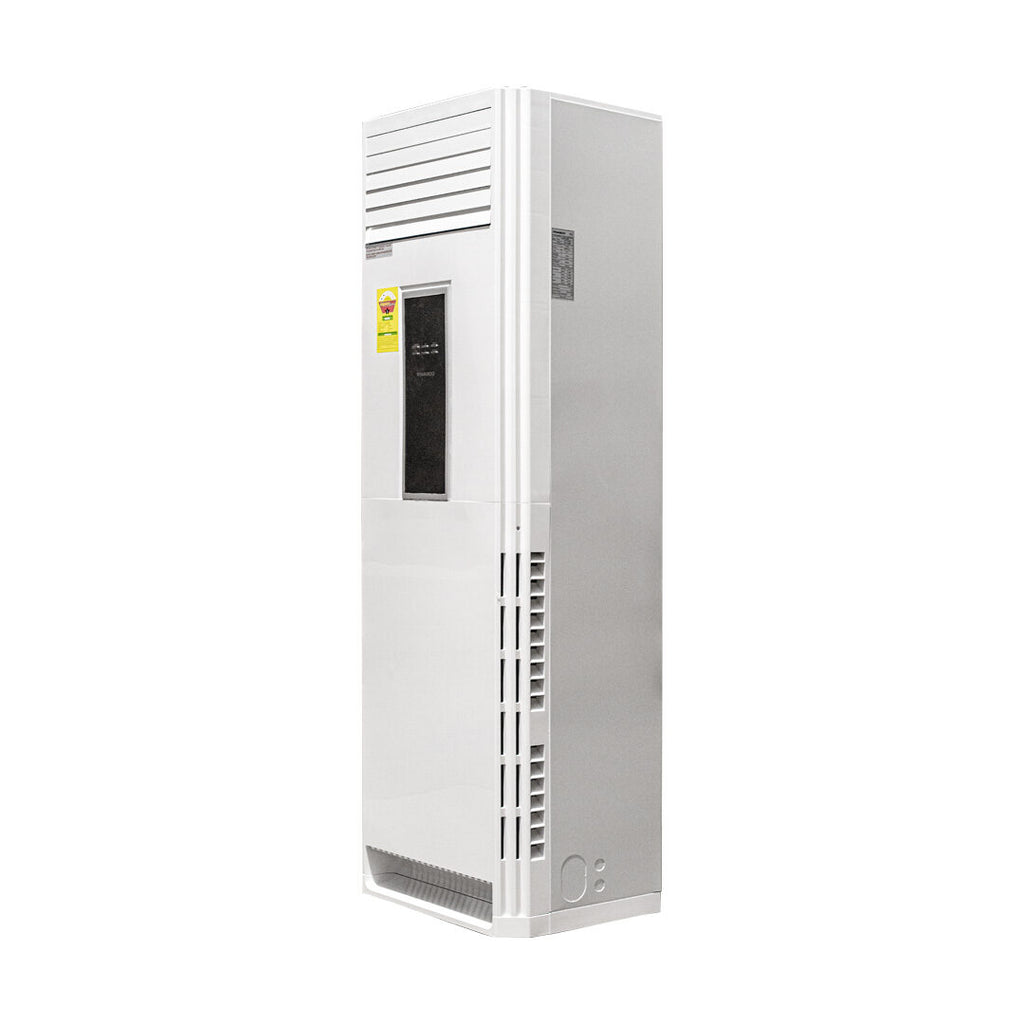 Nasco 5.0 HP Floor Standing Air Conditioner (R410A) – Model NAS-TFS-48N1 – view 2