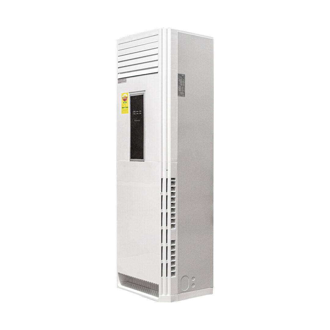 Nasco 5.0 HP Floor Standing Air Conditioner (R410A) – Model NAS-TFS-48N1 – view 2