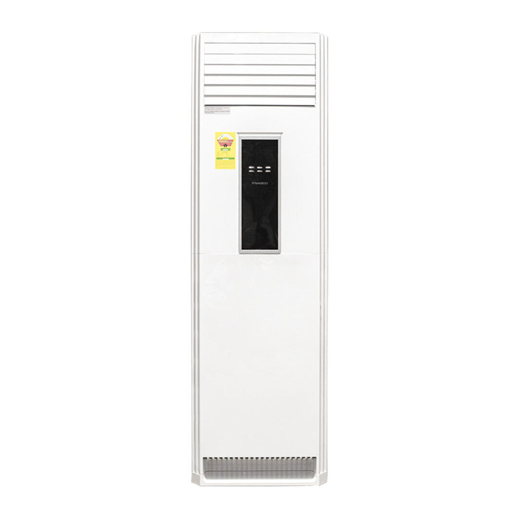 Nasco 5.0 HP Floor Standing Air Conditioner (R410A) – Model NAS-TFS-48N1 – view 3