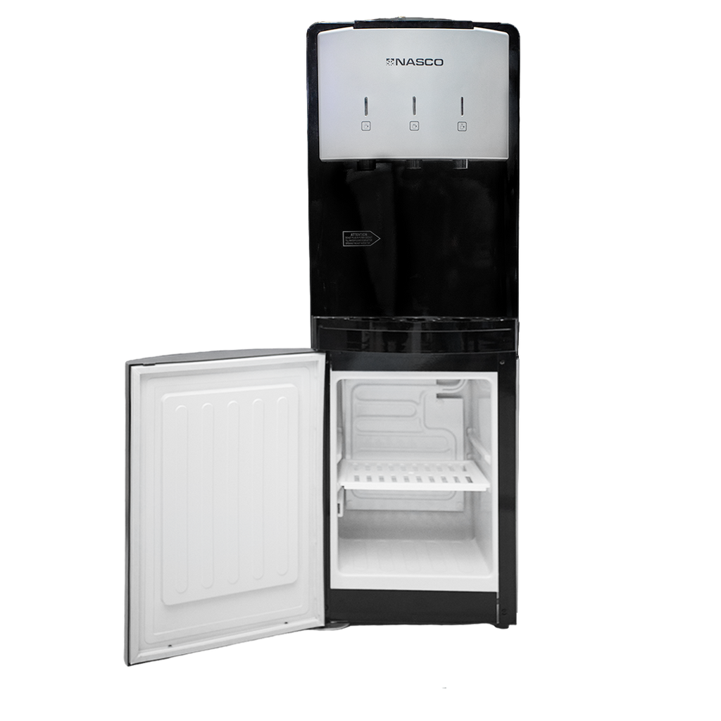 Nasco 16 L 3-Tap Water Dispenser – Model NAS-YL-1128BLM