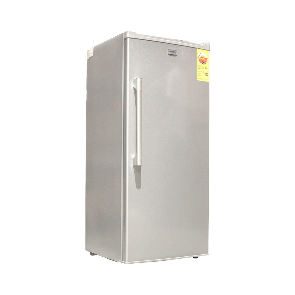 Nasco 150 L Upright Freezer – Model NASD1-18FL
