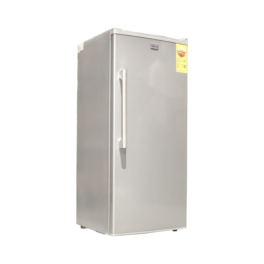 Nasco 150 L Upright Freezer – Model NASD1-18FL