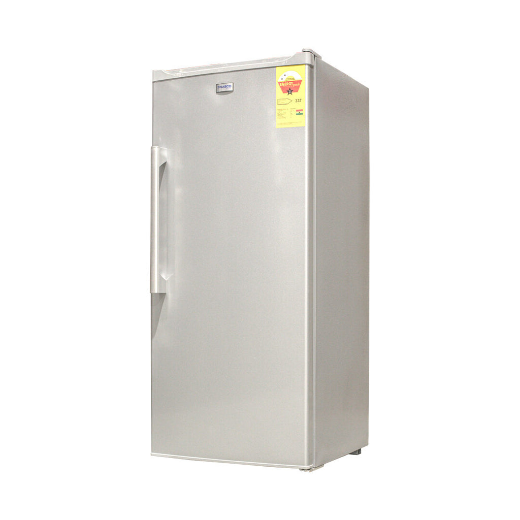 Nasco 150 L Upright Freezer – Model NASD1-18FL – view 3