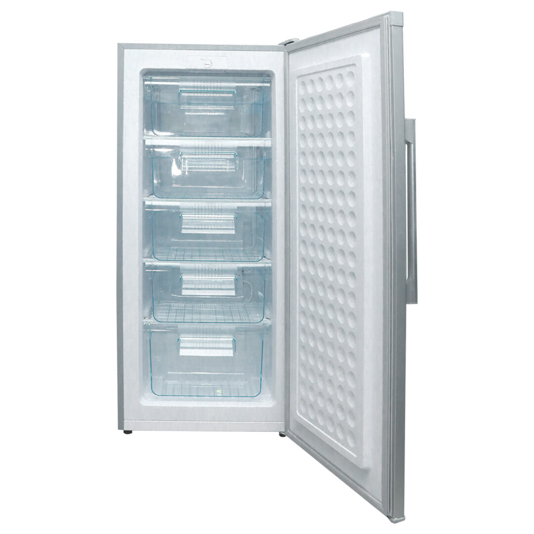 Nasco 150 L Upright Standing Freezer – Model NASD1-225FL