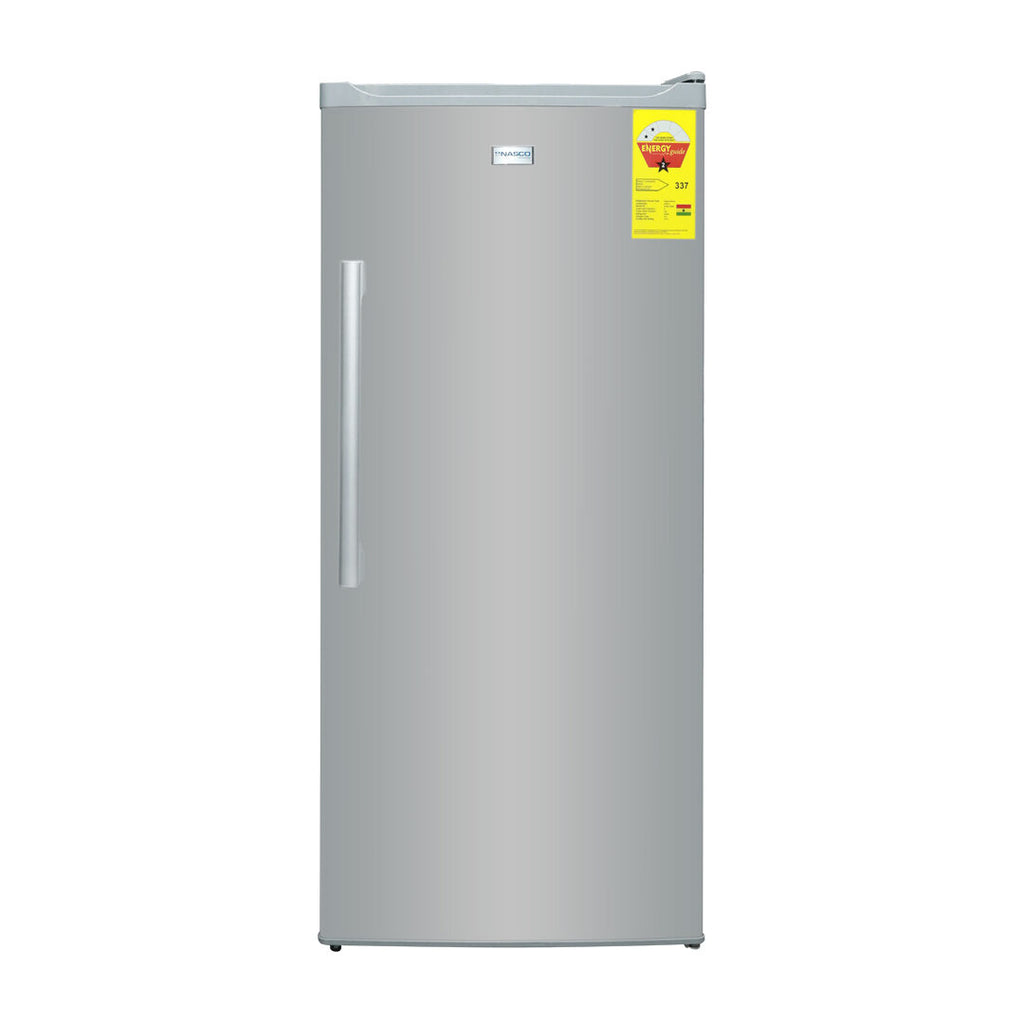 Nasco 150 L Upright Standing Freezer – Model NASD1-225FL – view 4