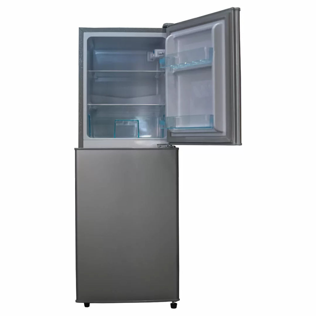 Nasco 116 L Bottom Freezer Refrigerator – Model NASD2-14FL