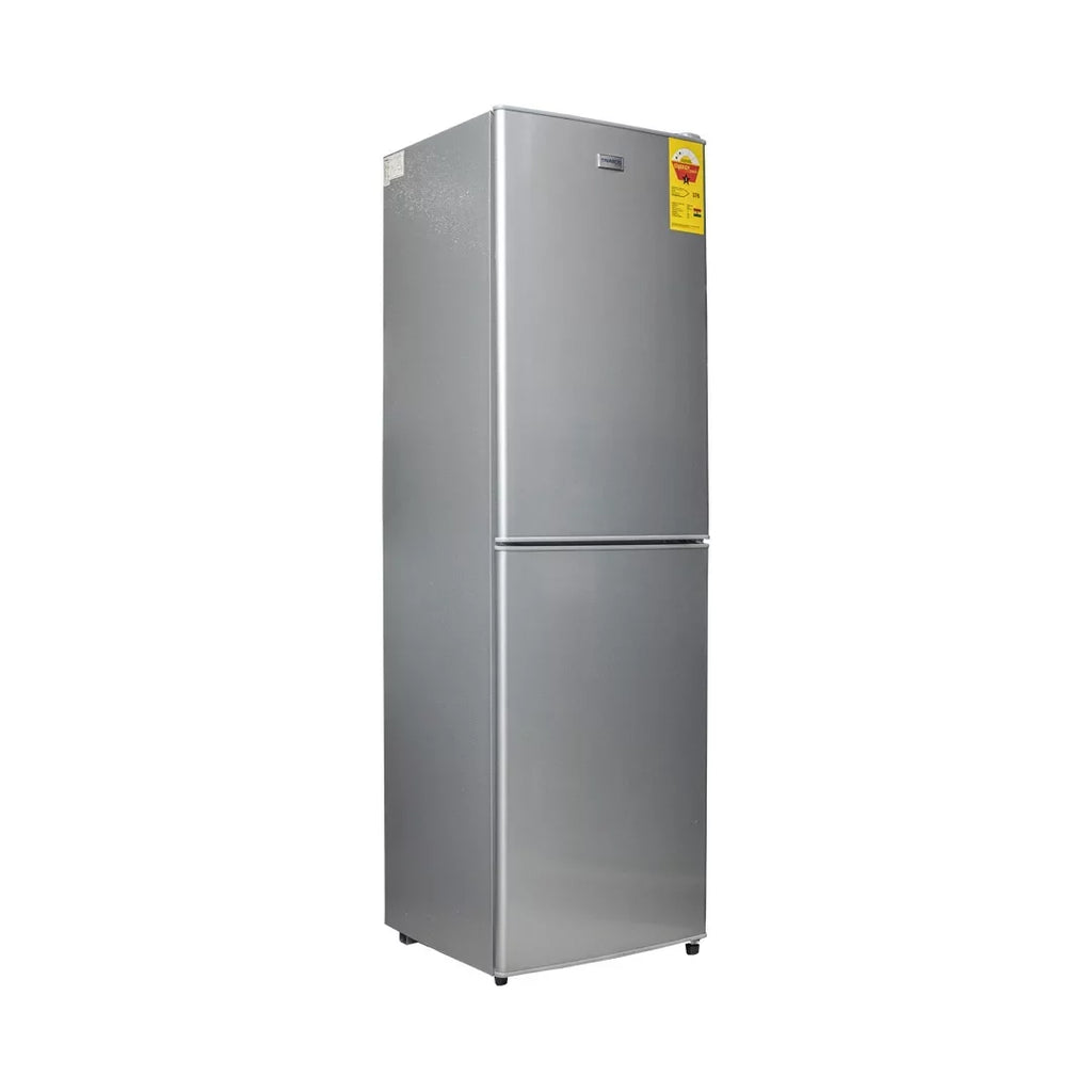 Nasco 196 L Bottom Freezer Refrigerator – Model NASD2-24FL