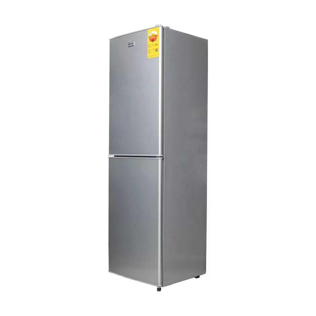 Nasco 196 L Bottom Freezer Refrigerator – Model NASD2-24FL – view 2
