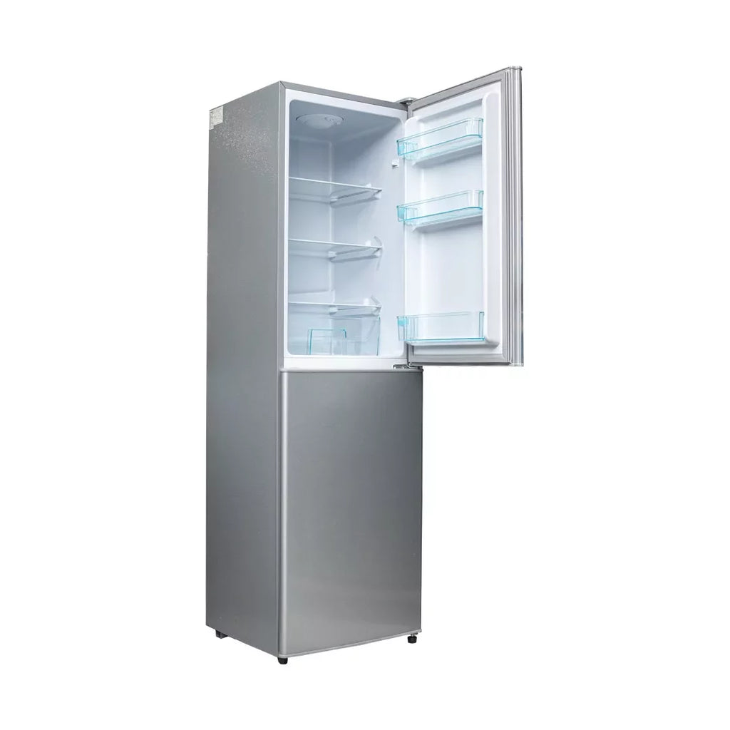 Nasco 196 L Bottom Freezer Refrigerator – Model NASD2-24FL – view 3