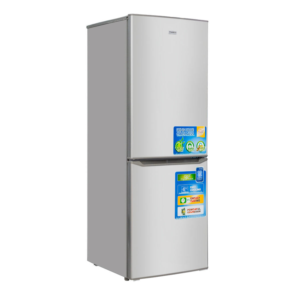 Nasco 207 L Bottom Freezer Refrigerator – Model NASD2-29 – view 2
