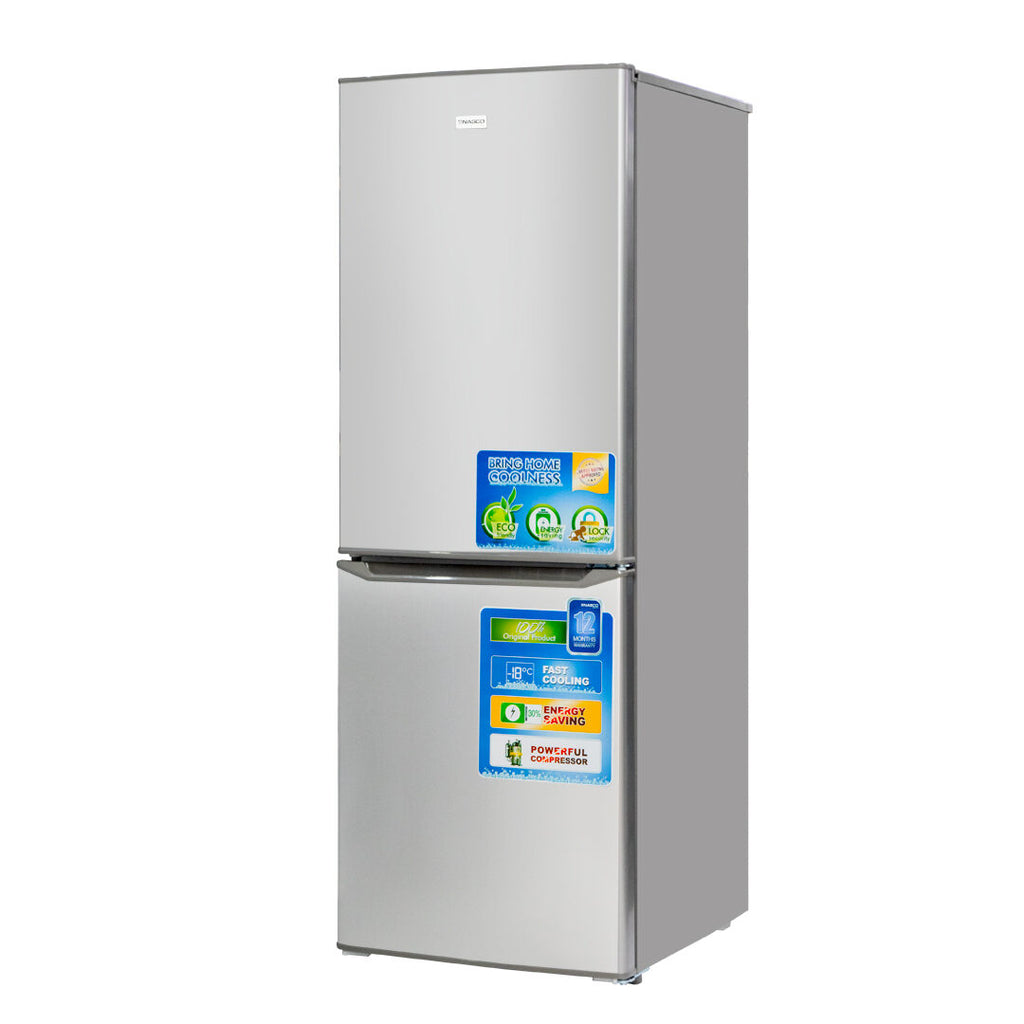 Nasco 207 L Bottom Freezer Refrigerator – Model NASD2-29 – view 3