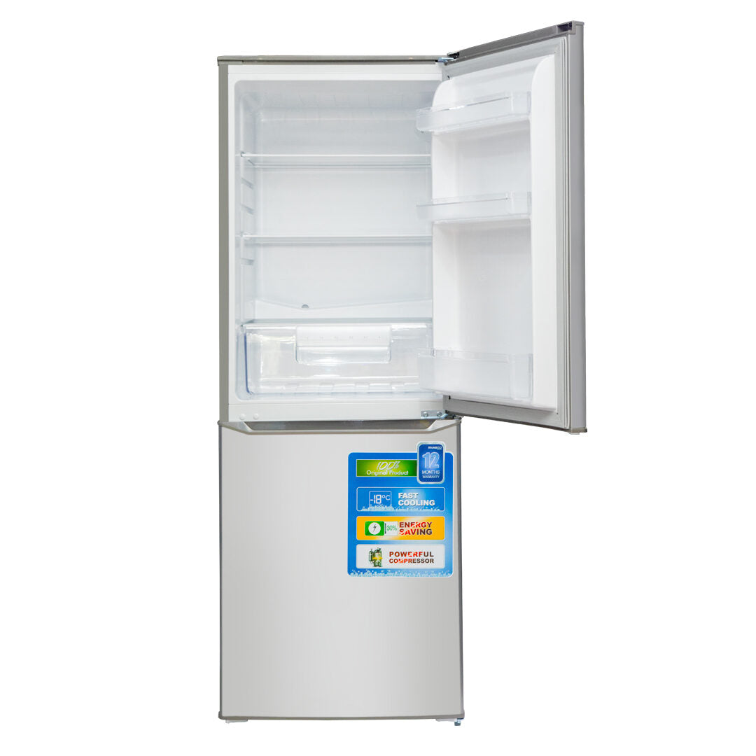 Nasco 207 L Bottom Freezer Refrigerator – Model NASD2-29 – view 4