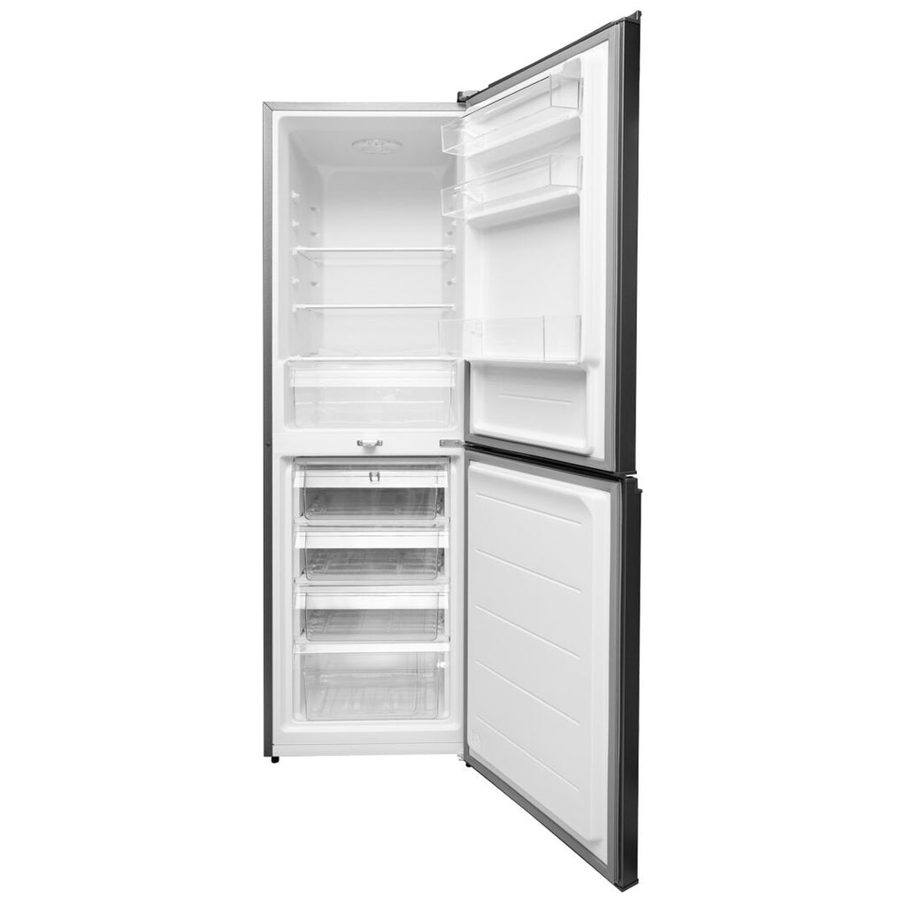 Nasco 258 L Bottom Freezer Refrigerator – Model NASD2-30 – view 3