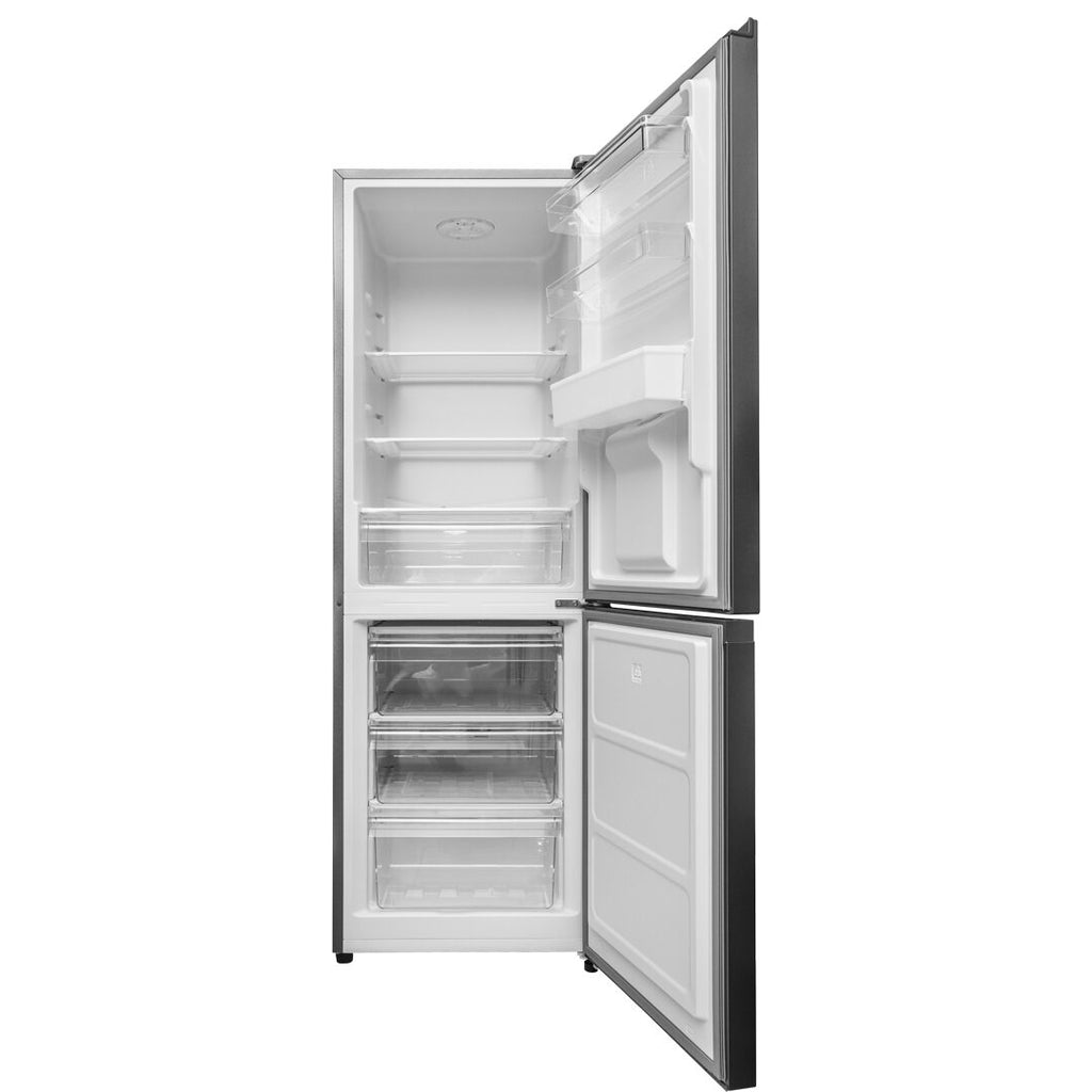 Nasco 287 L Bottom Freezer Refrigerator – Model NASD2-44 – view 3