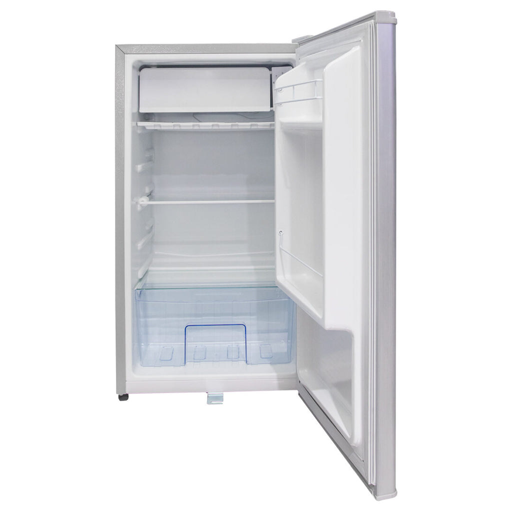 Nasco 90 L Single Door Table Top Refrigerator – Model NASF1-10S – view 3