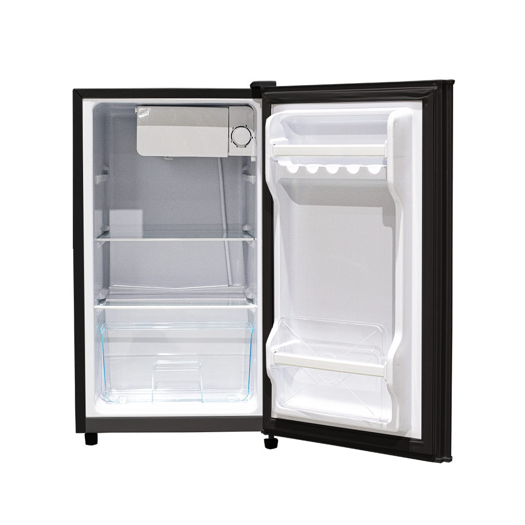 Nasco 76 L Single Door Table Top Refrigerator – Model NASF1-95FL – view 4