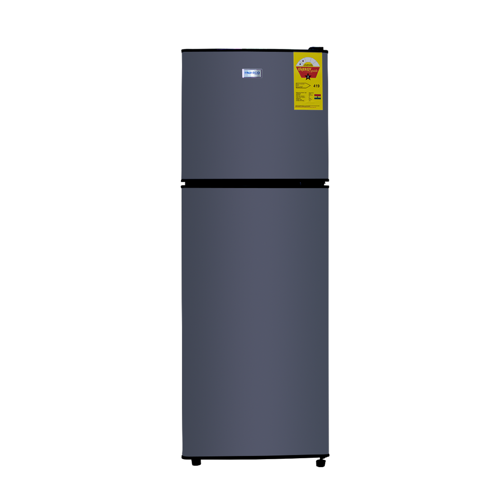 Nasco 112 L Table Top Refrigerator – Model NASF2-13FL – view 3