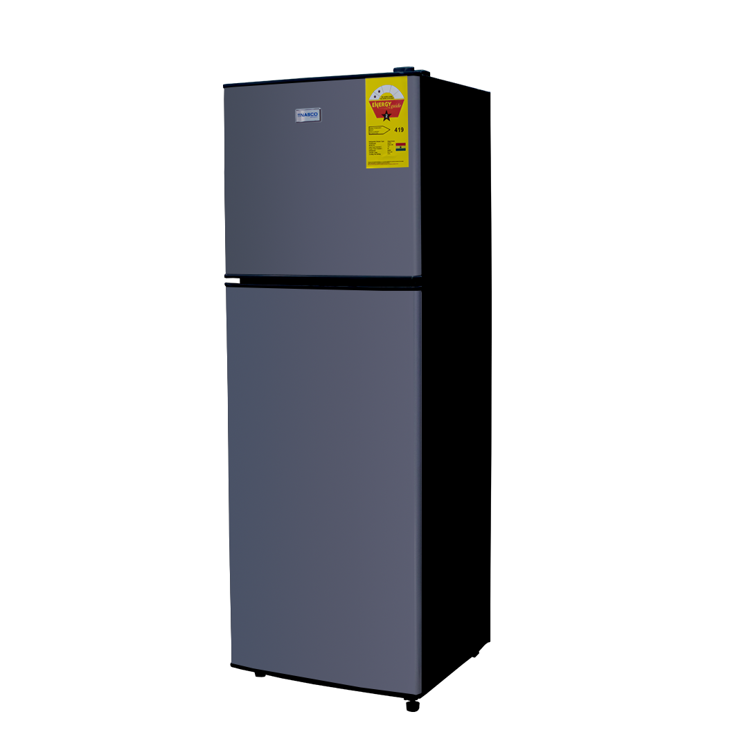 Nasco 112 L Table Top Refrigerator – Model NASF2-13FL – view 4