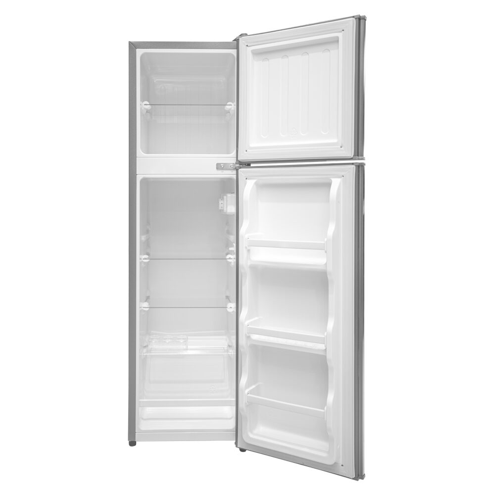 Nasco 98 L Top Freezer Refrigerator – Model NASF2-13S – view 3