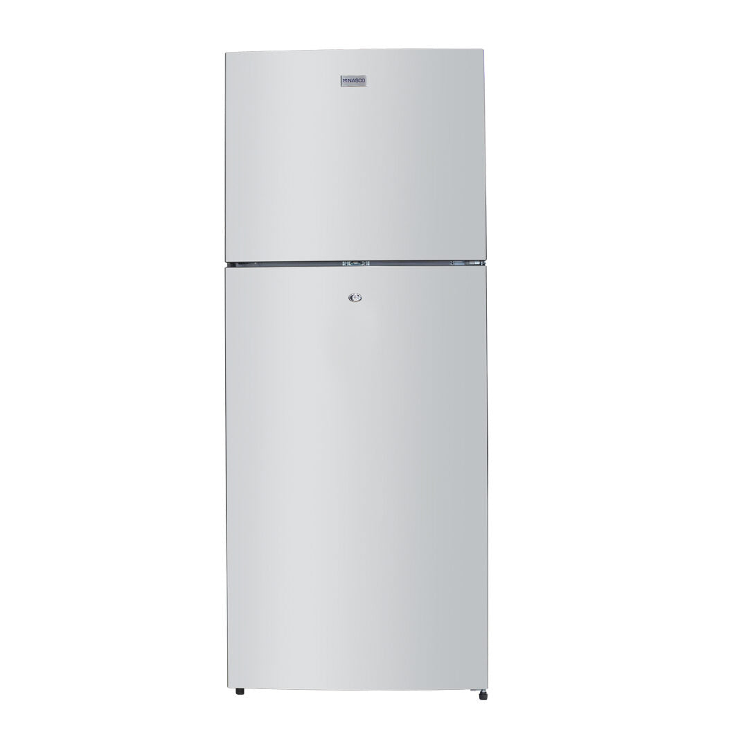 Nasco 440 L Double Door Top Freezer Refrigerator – Model NASF2-660TM – view 4