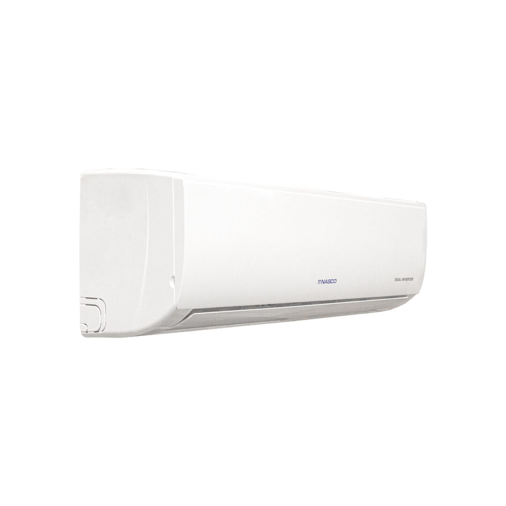 Nasco 2.0 HP (18,000 BTU/h) Split Inverter Air Conditioner (R410) – Model NASHRN1-18 – view 2