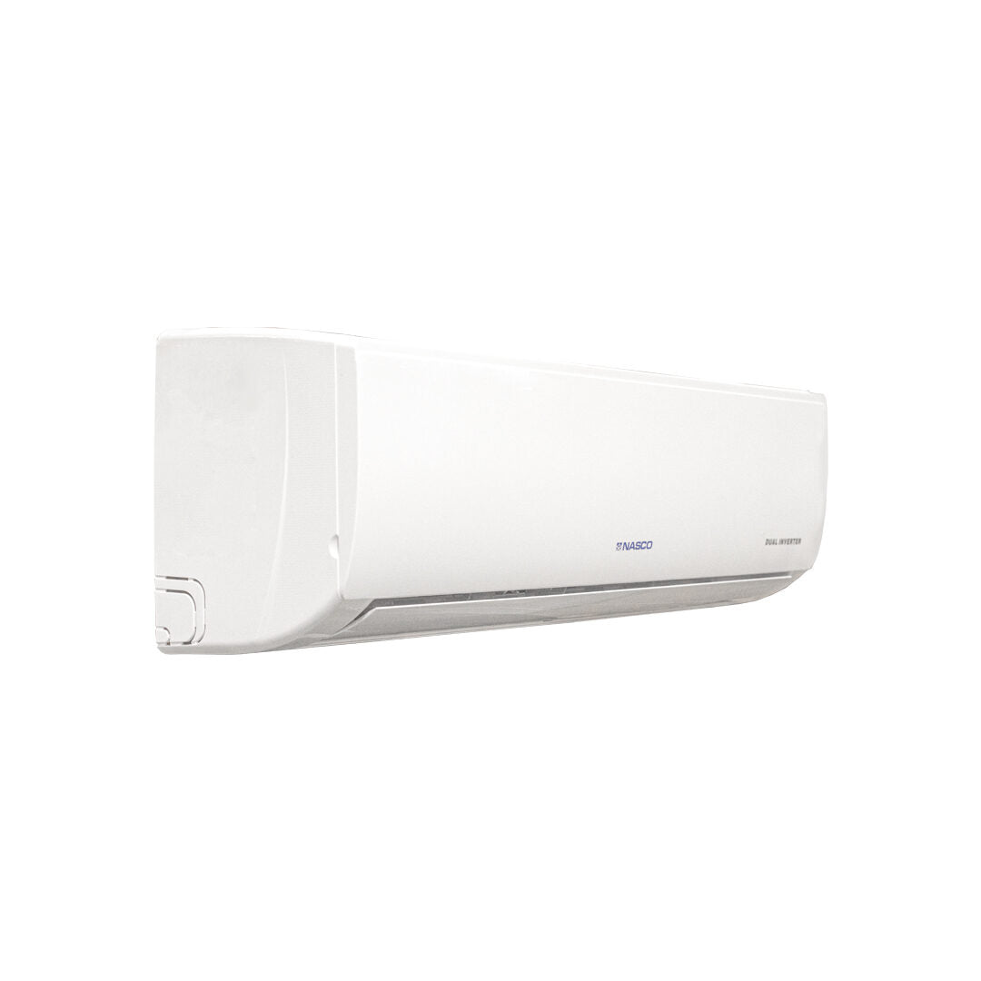 Nasco 2.0 HP (18,000 BTU/h) Split Inverter Air Conditioner (R410) – Model NASHRN1-18 – view 2
