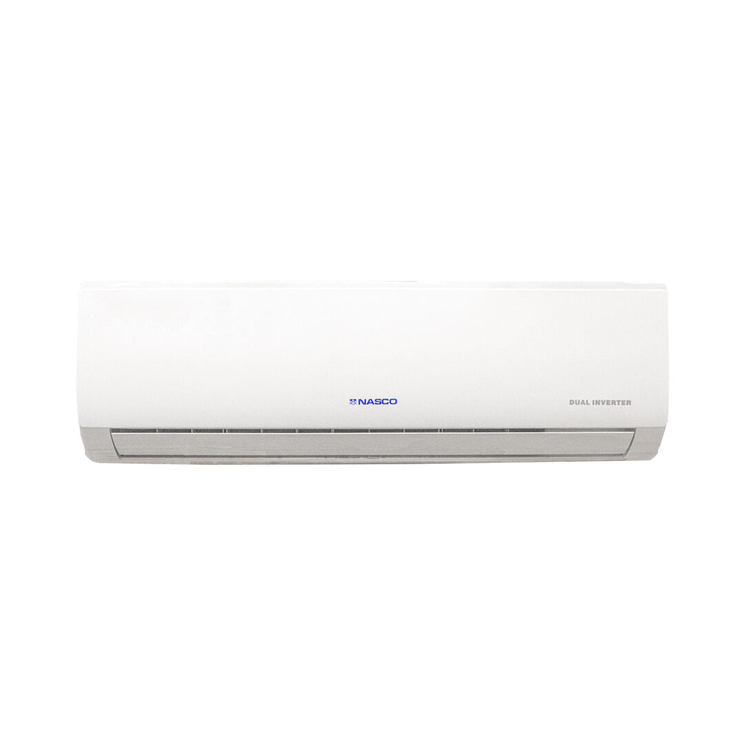 Nasco 2.0 HP (18,000 BTU/h) Split Inverter Air Conditioner (R410) – Model NASHRN1-18 – view 4