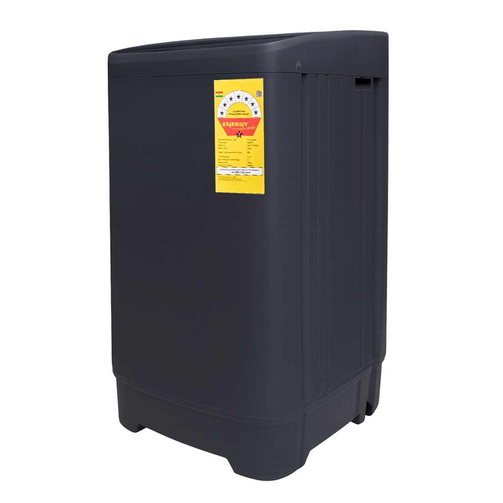 Nasco 12 kg Top Load Fully Automatic Washing Machine – Model NASTL-B120FL