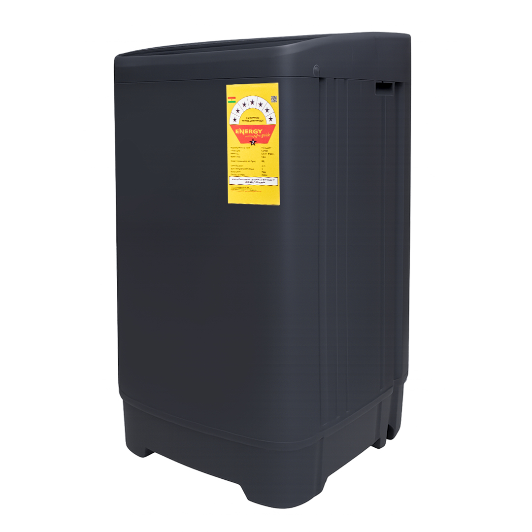 Nasco 12 kg Top Load Fully Automatic Washing Machine – Model NASTL-B120FL