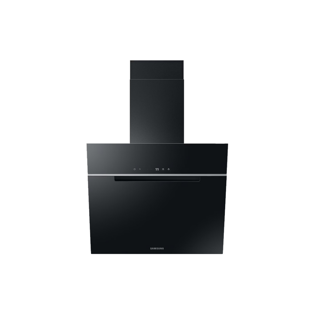 Samsung 60 cm Chimney Cooker Hood – Model NK24C7070WB/UR