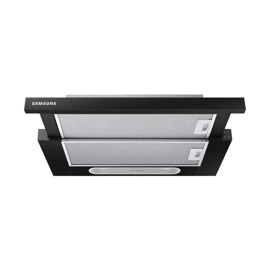 Samsung 60 cm Telescopic Under-Cabinet Cooker Hood – Model NK24M1030IB/UR
