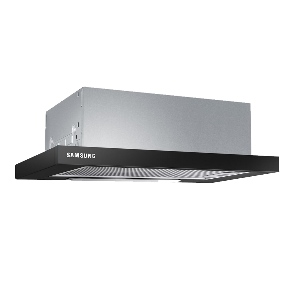 Samsung 60 cm Telescopic Under-Cabinet Cooker Hood – Model NK24M1030IB/UR – view 4